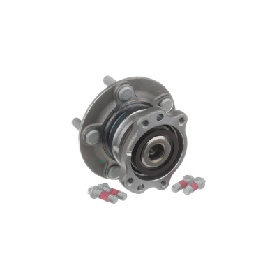 Image de SKF VKBA 7208 Kit de roulements roue FORD: Puma SUV 1.0 EcoBoost, EcoBoost mHEV, 1.5 EcoBlue, ST Flexifuel 2019