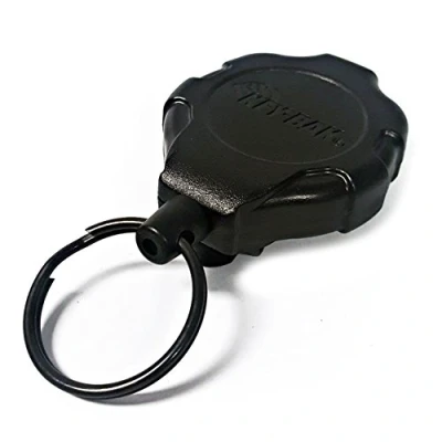 Image de KEYB4A21 RATCH IT Ratcheting Key Reel