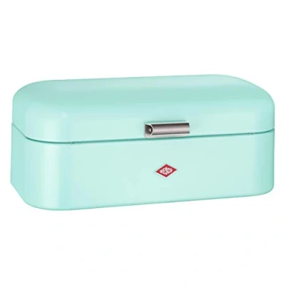 Image de Wesco Grandy Menthe Boîte à Pain