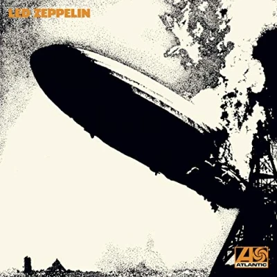 Image de Led Zeppelin I Edition Deluxe Remasterisée (3 Vinyles)