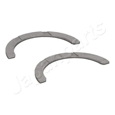Image de JAPANPARTS TW2405A Rondelle d&#039;écartement, vilebrequin SUZUKI: SWIFT 3, Jimny SUV, Grand Vitara 2 SUV