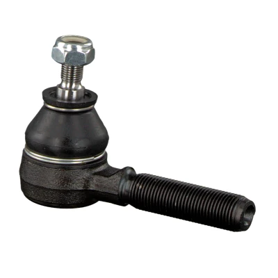 Image de febi BILSTEIN 04943 Rotule de direction Plus Essieu avant gauche, intérieur, droit avec écrou autobloquant