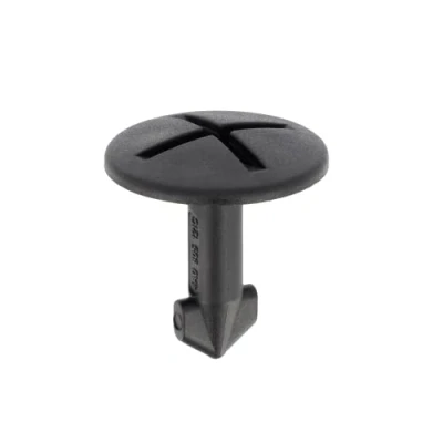 Image de ROMIX C10134 Clip, enjoliveur AUDI: A6 C6 Berline, A4 B7 Avant, B6 Berline