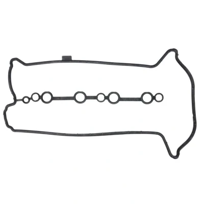 Image de ELRING 599.170 Joint De Cache Culbuteurs ACM (caoutchouc polyacrylique) RENAULT: SCENIC 3, MEGANE 4, DACIA: Duster SUV, NISSAN: Qashqai 2