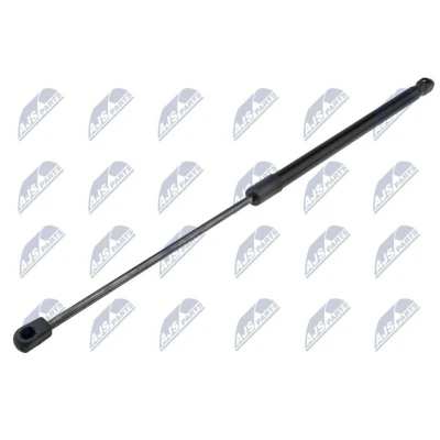 Image de NTY AE VV 036 Vérin de coffre 445 561 VOLVO: V60 I, I Van / Break