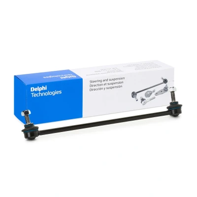 Image de DELPHI TC2313 Biellette de barre stabilisatrice 335 M10x1.25 PEUGEOT: 208 I 3/5 portes, 206 SW, 2008 Break, CITROËN: C3 portes