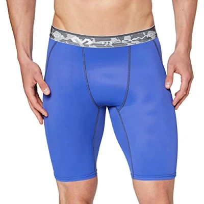 Image de Short de compression McDavid HDC