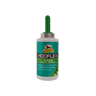 Image de Absorbine Dressing pour Sabots Hooflex 444ml