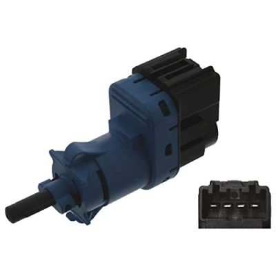 Image de FEBI BILSTEIN 40340 Interrupteur des feux de freins électrique FORD: Ranger Mk3, C Max 2, MONDEO 4, MAZDA: CX 5 I, 3 3/5 portes, 5, VOLVO: S40 II