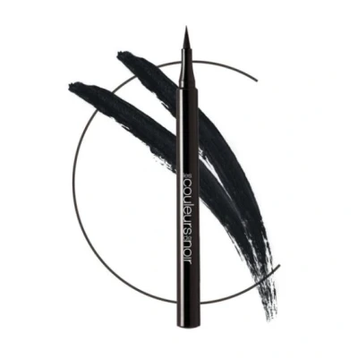 Image de Les Couleurs de Noir Stylo Liner WP Matte 02 1.1ml