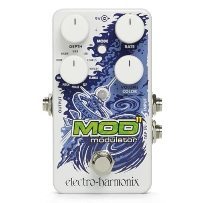 Image de Electro Harmonix MOD 11 Pédale multi modulation