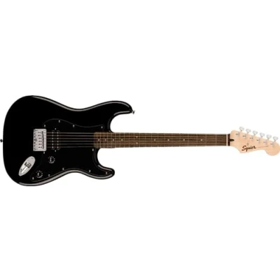 Image de Fender Squier Sonic Stratocaster HT 0373301506 Guitare électrique Multicolore Taille unique
