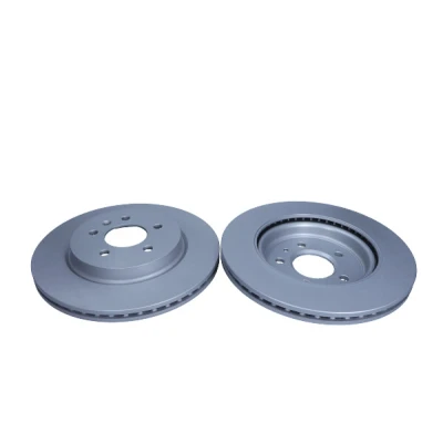 Image de QUARO QD8113 Disque de frein 315 23 5 115 ventilé l&#039;intérieur peint, revêtu sans moyeu roue, boulon fix roue OPEL: Zafira C Tourer