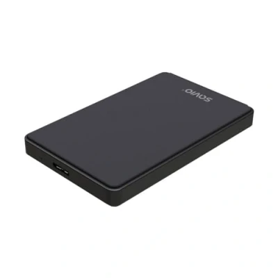 Image de SAVIO Boîtier externe 2,5`` pour disque dur SDD, USB 3.0, AK 65
