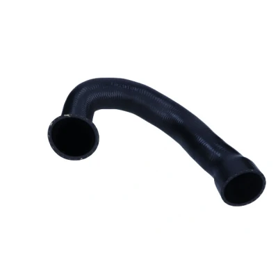 Image de MAXGEAR 68 0256 Gaine De Suralimentation Caoutchouc avec colliers AUDI: A6 C5 Avant, Berline