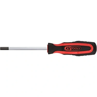 Image de KS TOOLS 159.1228 Tournevis 8,0 205, 100 héxagonal intérieur