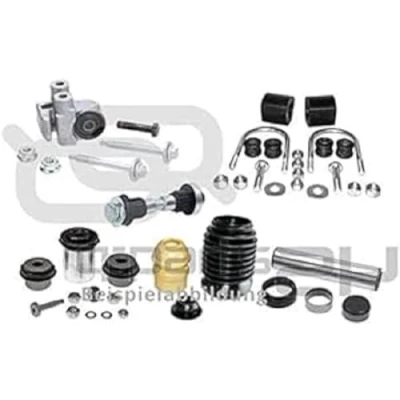 Image de BOSCH F 00N 201 978 Kit de réparation, distributeur d&#039;allumage