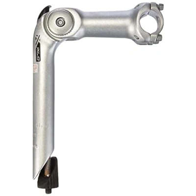 Image de XLC ST T02 Pot.ANGULO Ajust.ALU 1&quot;/22.2/120MM Plat