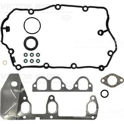 Image de REINZ 02 37573 01 Jeu de joints d&#039;étanchéité, culasse cylindre avec joint tige soupape, sans SEAT: Ibiza 3