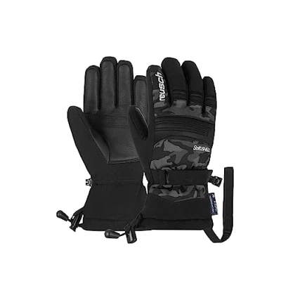 Image de Reusch Kondor R TEX® XT Junior Gants Chauds imperméables et Respirants pour Enfant