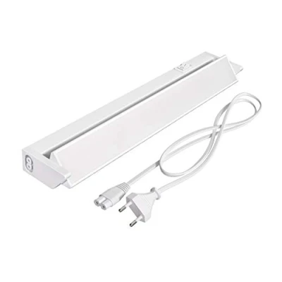 Image de ledscom.de Lampe LED pour montage sous châssis LIWO 35cm, avec câble de raccordement, orientable, 476lm, blanc chaud
