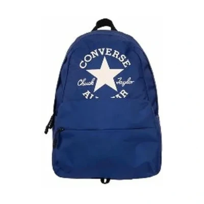Image de Converse CORE Daypack Unisex Sac à dos pour enfants, Taille: One Size, blue