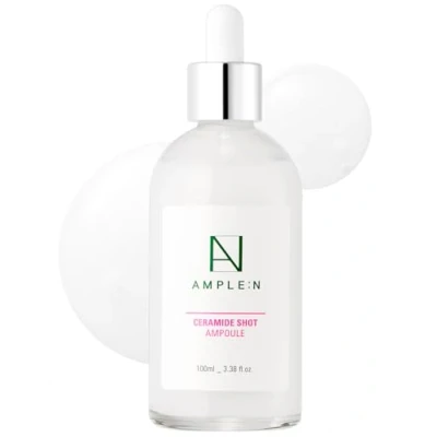 Image de AMPLE:N Hyaluron Shot Crème 60 ml
