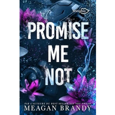 Image de Promise Me Not: Edition Française