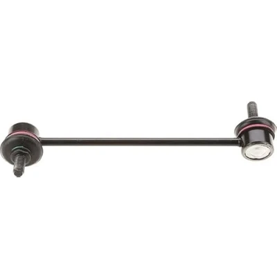 Image de TRW JTS967 Biellette de barre stabilisatrice 253,5 216 M10x1,25 KIA: Venga, Picanto II, Venga Van / 3/5 portes, HYUNDAI: ix20, i20 I portes