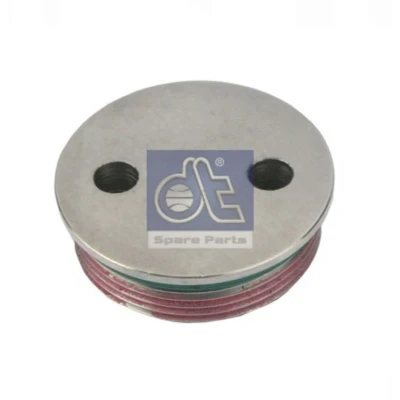 Image de DT Spare Parts 2.10194 Vis bouchon, carter de vilebrequin