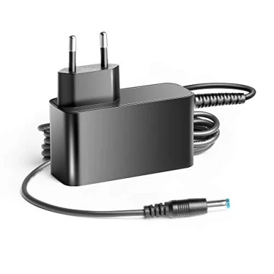 Image de KFD 9VDC Adaptateur Chargeur pour Casio CA 100 AD 5E 5MLE TC1 5MR 5EL 5MU 5GL Clavier 5 AD5MU TC1#1035 (CTK, CA, MA, HT, LK, CT, Series)