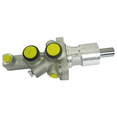 Image de BREMBO M 50 004 Maître Cylindre Aluminium 10 x 1 (3) MERCEDES BENZ: W124 Berline, 190, Break