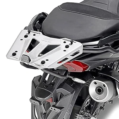 Image de Support top case scooter Givi Monokey ou Monolock Yamaha T Max 530 (17 à 19)