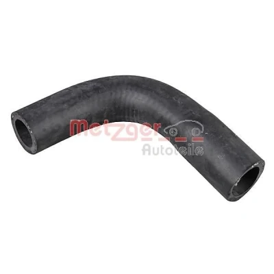 Image de METZGER 2421187 Durite De Refroidissement EPDM (éthylène propylène diène caoutchouc) RENAULT: CLIO 2, Kangoo I, I Express, DACIA: Sandero