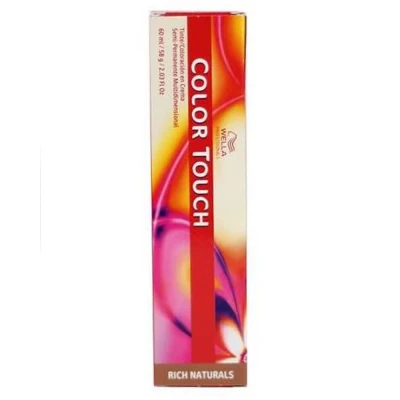 Image de Wella Color Touch Deep Browns 9/75 60 ml