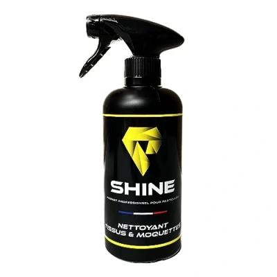 Image de Nettoyant Tissus (Conditionnement: 450mL)