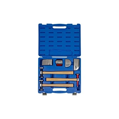 Image de KING TONY 9CF107 Coffret de Formage, Set 7