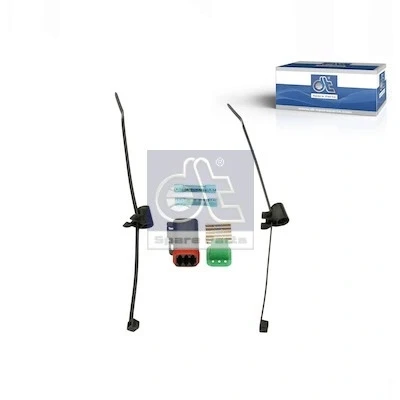 Image de Kit de réparation DT Spare Parts 2.92810