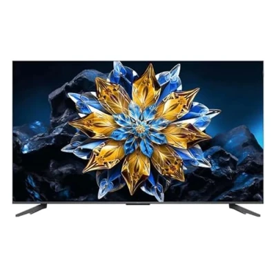 Image de QLED 100HZ/144HZ FALD160, 3900PPI, Dolby Vis IQ Atmos, DTS HD, HDR10+, TCL 55C69BPRO Neuf