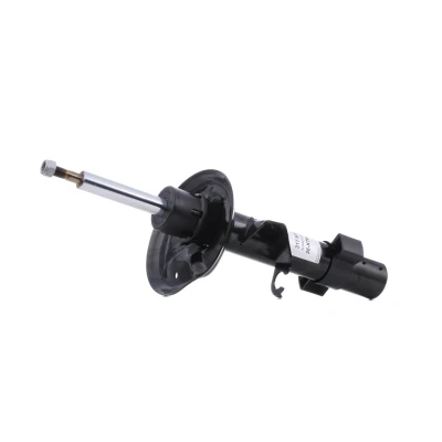 Image de SACHS 317 570 Amortisseur gauche Pression de gaz Système bitube Jambe suspension Goujon en haut BMW: X3