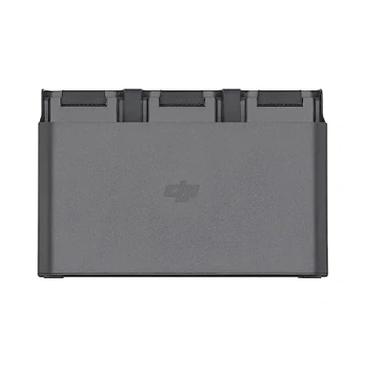 Image de Station de Recharge Batterie DJI Air 3, Compatibilità: Vol Intelligente Adaptateur Secteur 100 W USB C, Chargeur Portable 65 DJI, pour Voiture