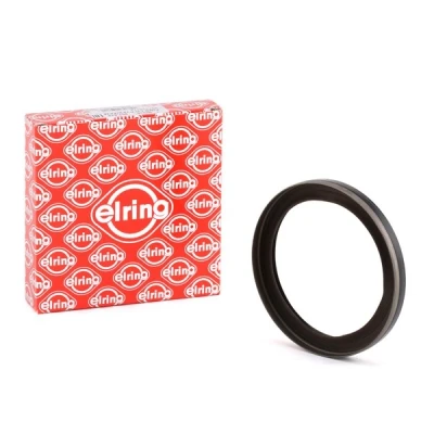 Image de ELRING 301.870 Joint Spi de Vilebrequin avec douille montage PTFE (polytétrafluoroéthylène)/ FPM (caoutchouc fluoré) BMW: 3 Cabriolet, 5 Berline