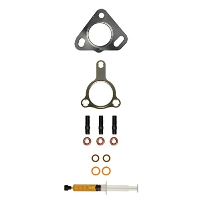 Image de AJUSA JTC11891 Kit de montage, compresseur with studs, syringe oil avec joints instructions montage OPEL: Corsa D 3/5 portes, Meriva B