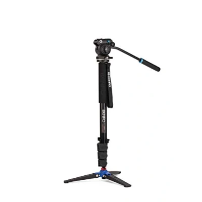 Image de BENRO Monopode A38FDS2PRO Neuf