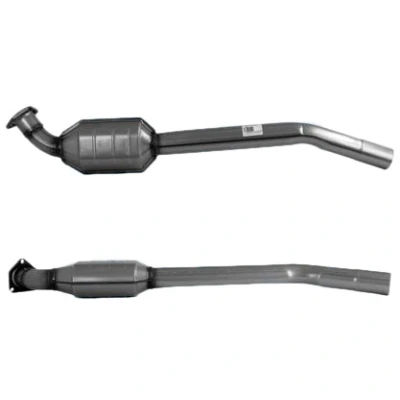 Image de BM CATALYSTS BM80165H Catalyseur Approved BMW: 3 Berline, Touring, Cabriolet