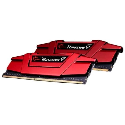 Image de G.Skill Ripjaws V F4 3600C19D 32GVRB Module de mémoire 32 Go 2 x 16 DDR4 3600 MHz