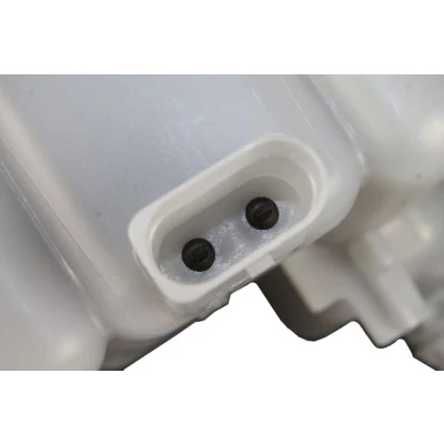 Image de METZGER 2140185 Vase d&#039;Expansion sans couvercle, avec capteur AUDI: A6 C7 Berline, Avant, A7 Sportback