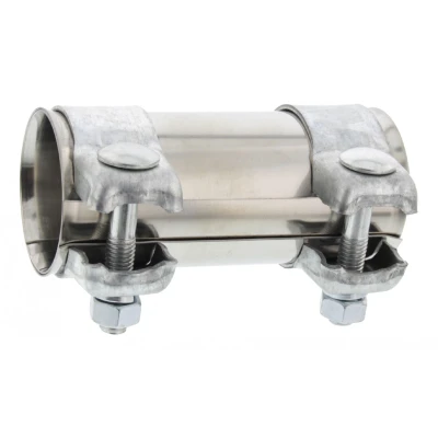 Image de MAPCO 30252 Raccord de tuyau, système d&#039;échappement VOLKSWAGEN: GOLF 4, 2, 3, AUDI: A3 3/5 portes, A4 B7 Avant, A6 C5 Berline