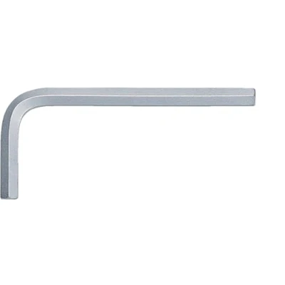 Image de KS TOOLS 151.2030 Tournevis coudé héxagonal intérieur 122, 50 10,0