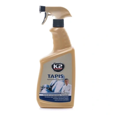 Image de K2 tapis K207M Nettoyant pour textiles / aérosol